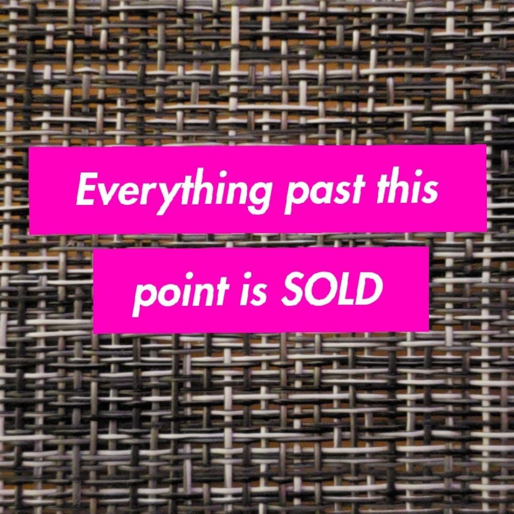 🎁SOLD🎁